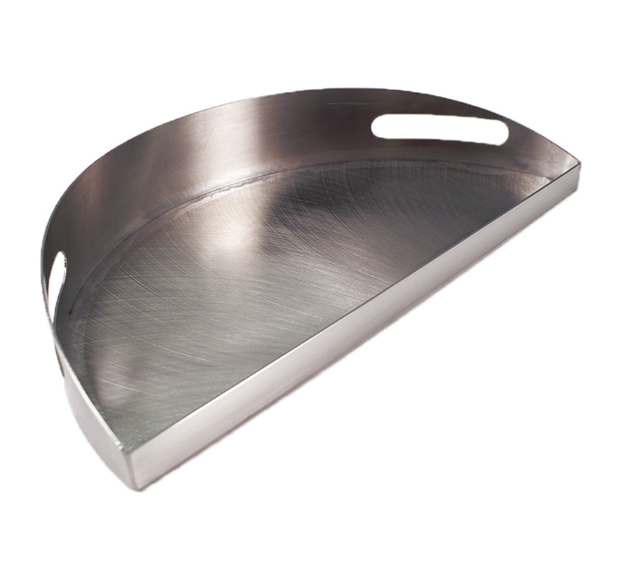 stainless steel flat top griddle