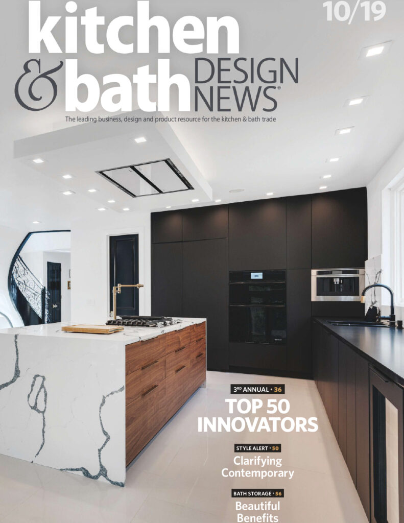 Kitchen & Bath Design News