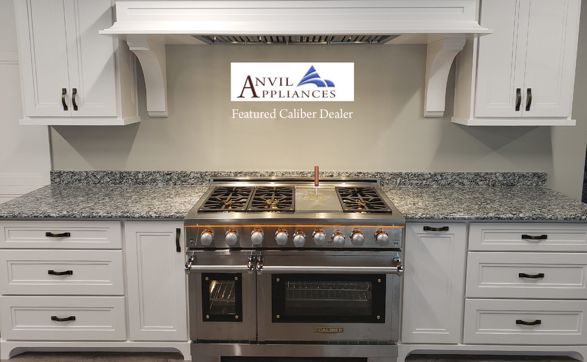Anvil Appliances (Salt Lake City, UT)
