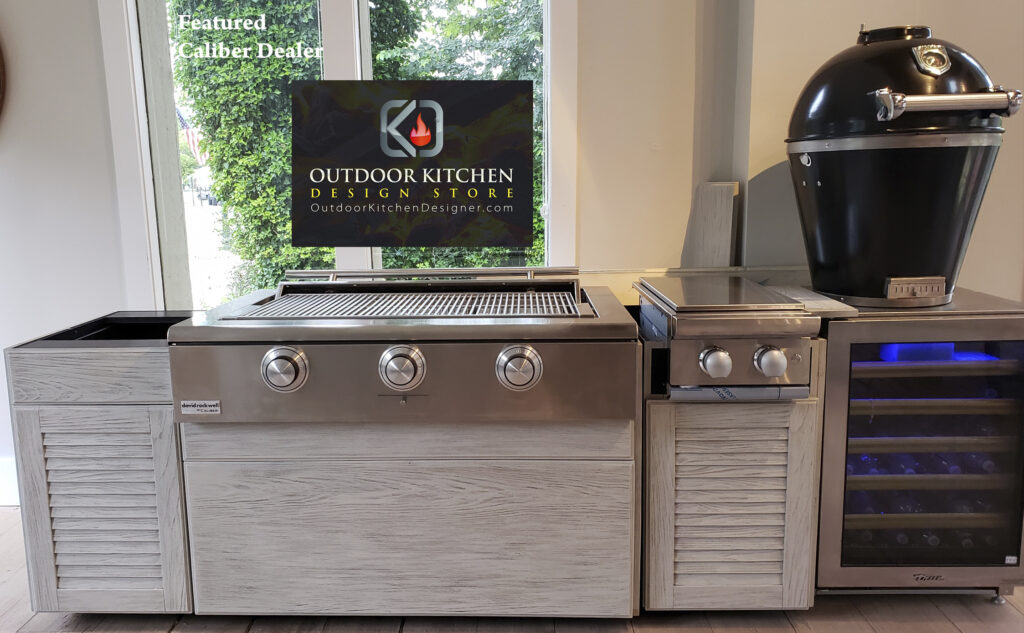 Outdoor Kitchen Design Store (Southampton, NY)