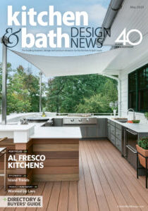 Caliber_Kitchen & Bath Design News - May2023_cover